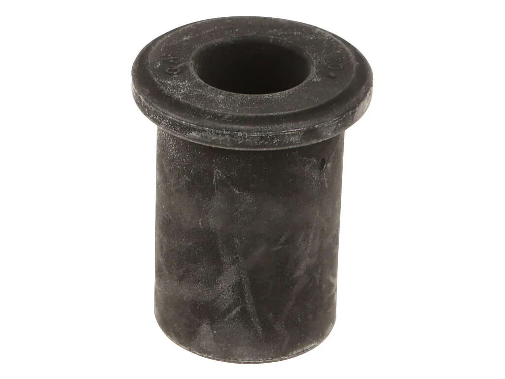 2005-2015 Nissan Xterra Leaf Spring Shackle Bushing - Rear Upper Rearward (Genuine)