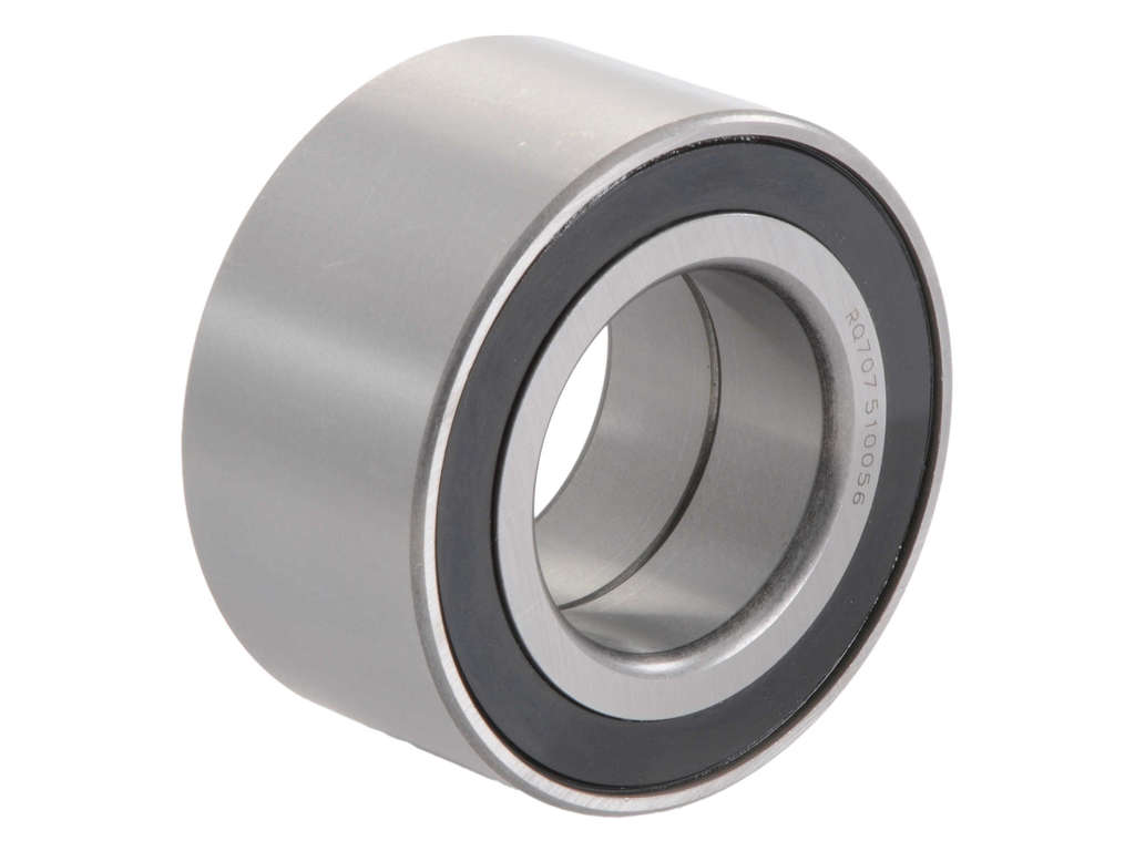2011-2019 Ford Fiesta Wheel Bearing - Front or Rear (Autopart International)
