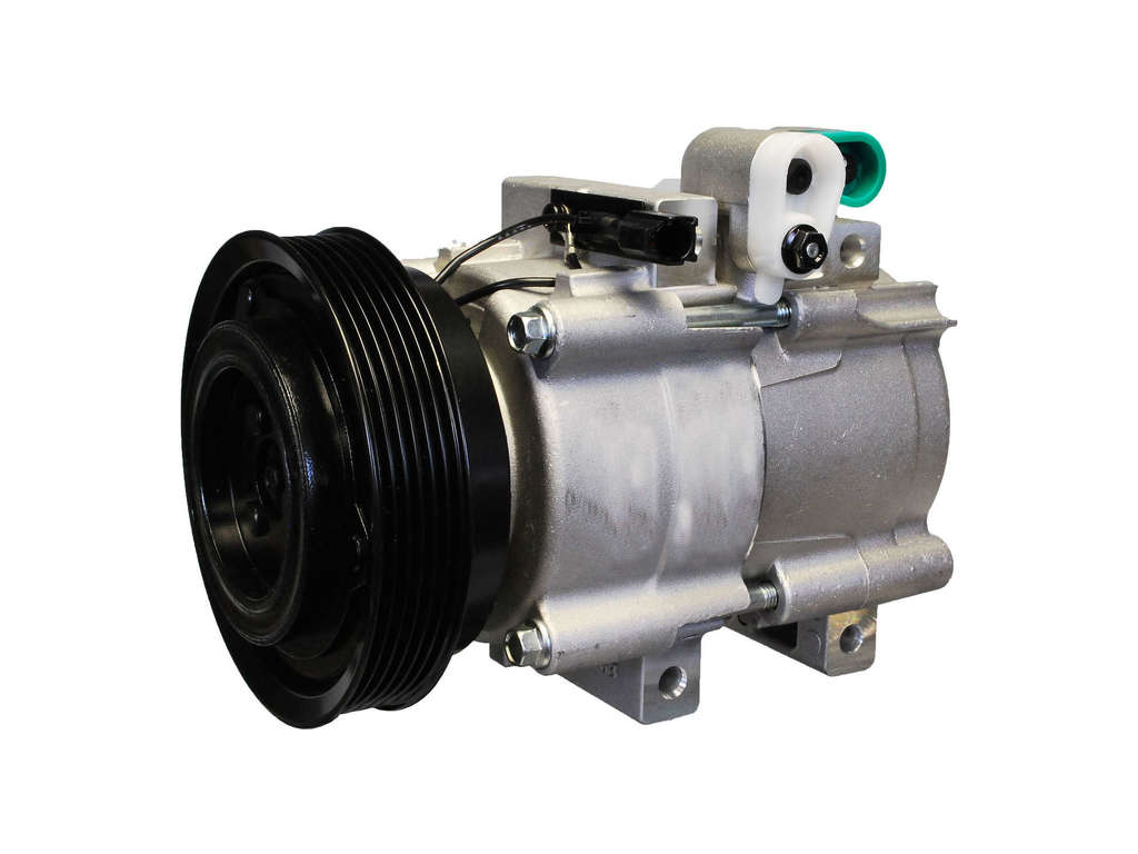 2001 Hyundai XG300 A/C Compressor (Denso)