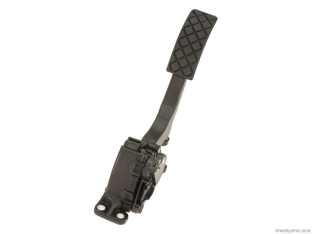 2003-2006 Audi TT Accelerator Pedal Sensor (Hella)