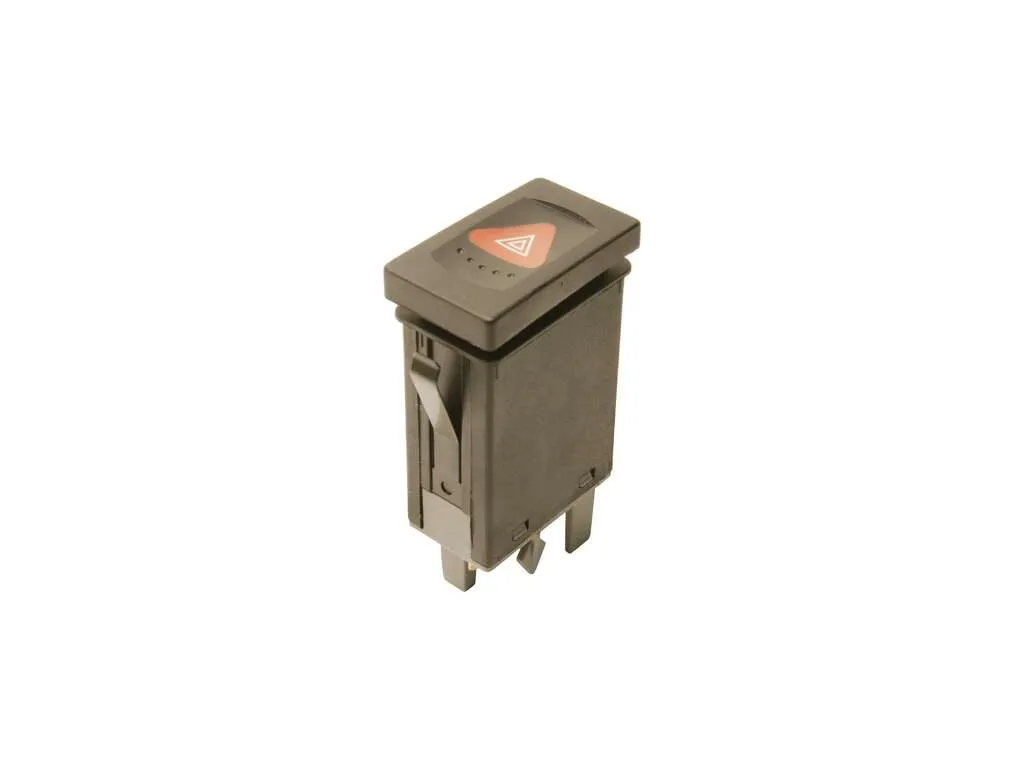 1998-2005 Volkswagen Passat Turn Signal Relay (APA/URO Parts)