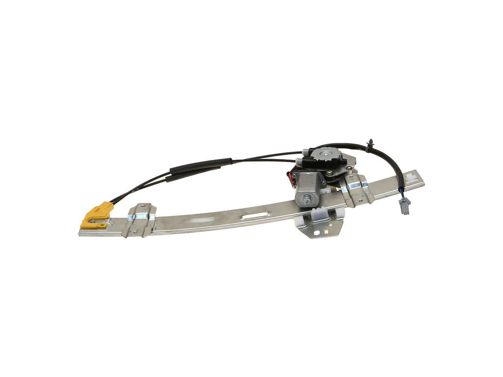 1997-1999 Acura CL Power Window Motor and Regulator Assembly - Left (Autopart International)