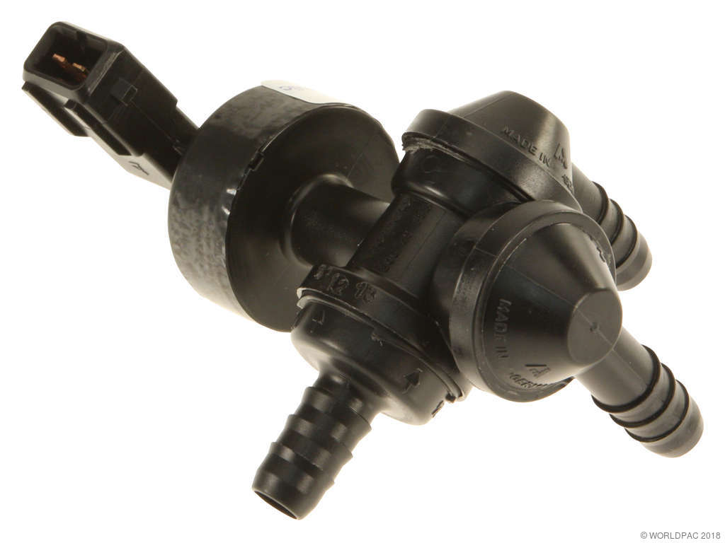 2003-2011 Volvo XC90 Power Brake Booster Switch (Genuine)