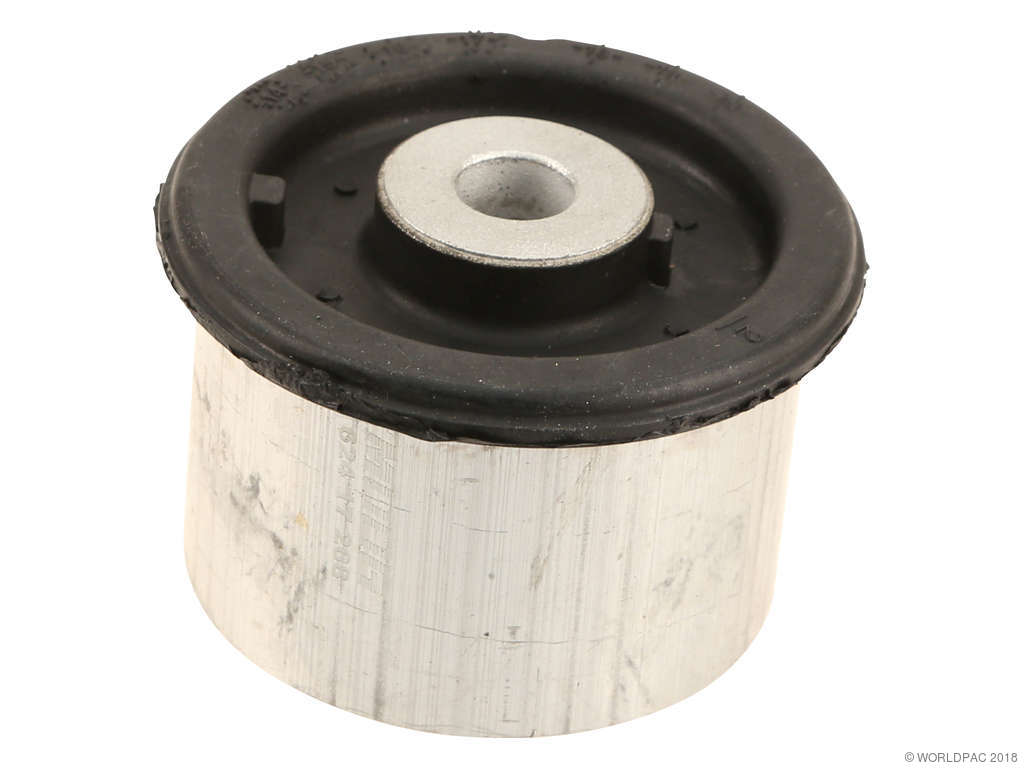 2007-2015 Audi Q7 Suspension Control Arm Bushing - Front Lower Inner Rearward or Front Lower Rearward (Moog)