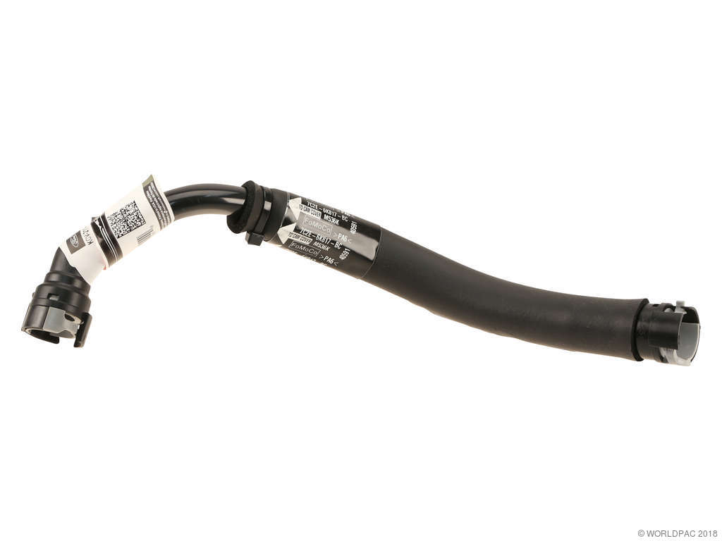 2007-2009 Ford F-150 PCV Valve Hose (Motorcraft)