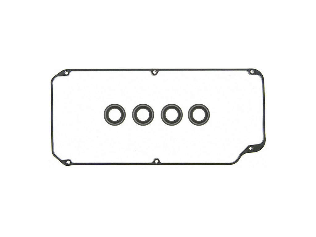 1992-1998 Mitsubishi Galant Engine Valve Cover Gasket (Fel-Pro)