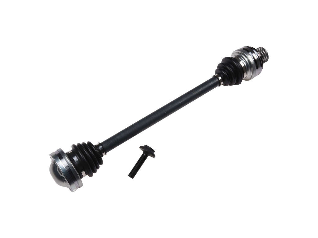 2015-2016 Audi allroad CV Axle Assembly - Rear (Autopart International)