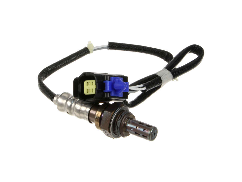 2000-2002 Mazda 626 Oxygen Sensor - Upstream (NTK)