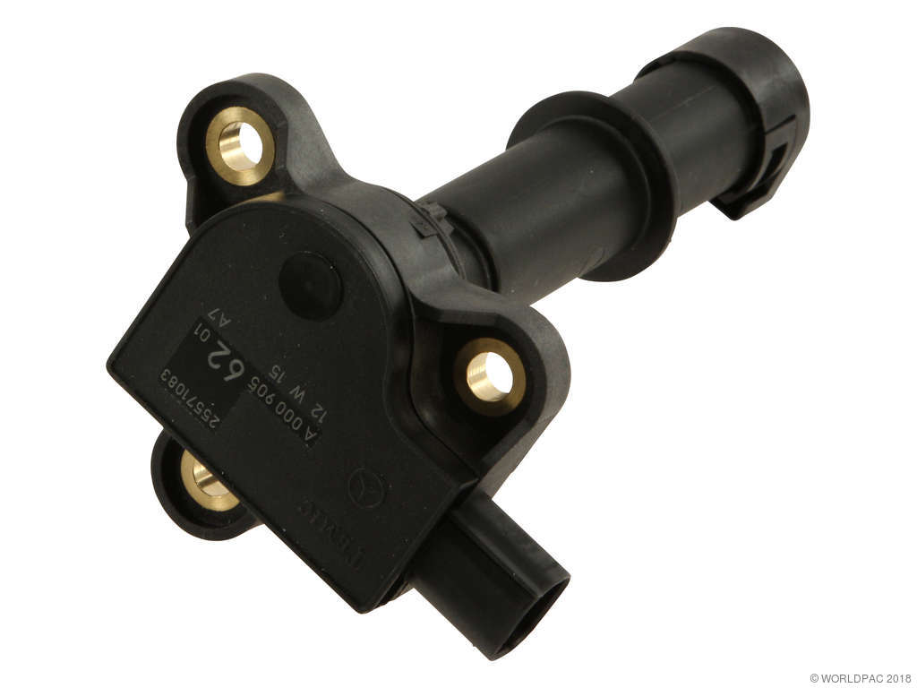 2003-2006 Mercedes-Benz SL500 Engine Oil Level Sensor (Genuine)