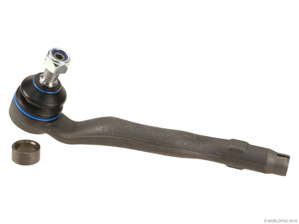 2001-2005 BMW 330xi Steering Tie Rod End - Front Left (Febi)