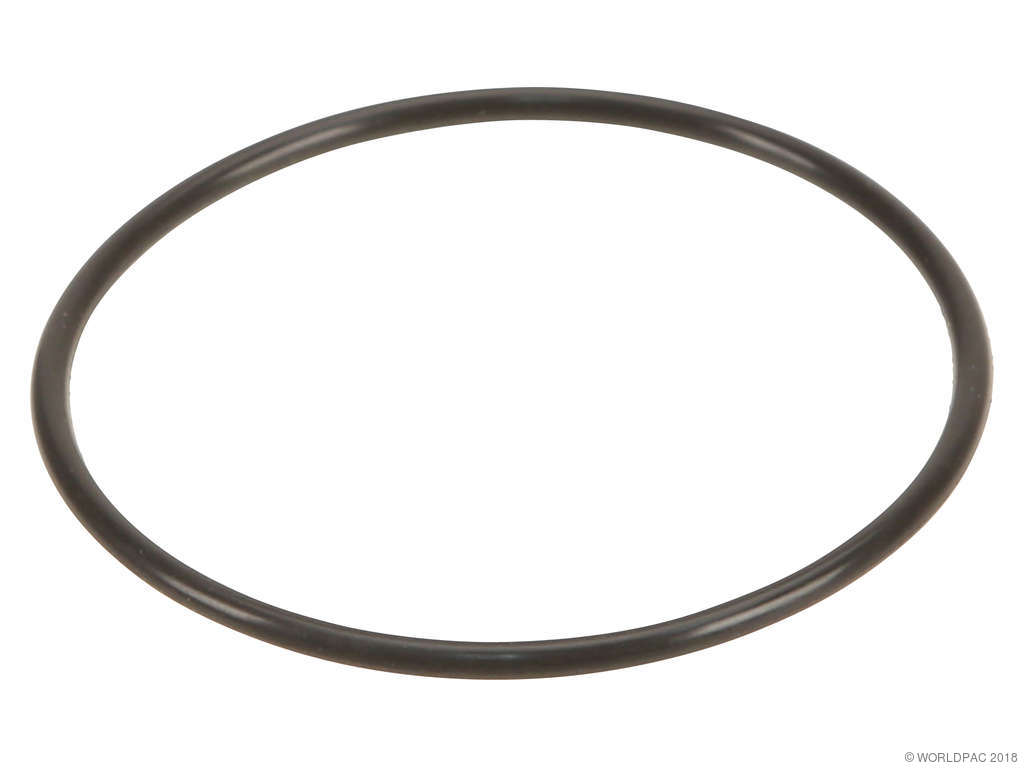 2010-2015 Jaguar XF Engine Timing Cover Gasket (Genuine)
