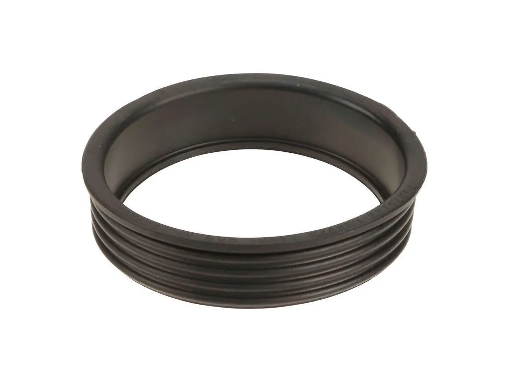 2013-2015 BMW X1 Air Distribution Duct Seal - Left (Genuine)