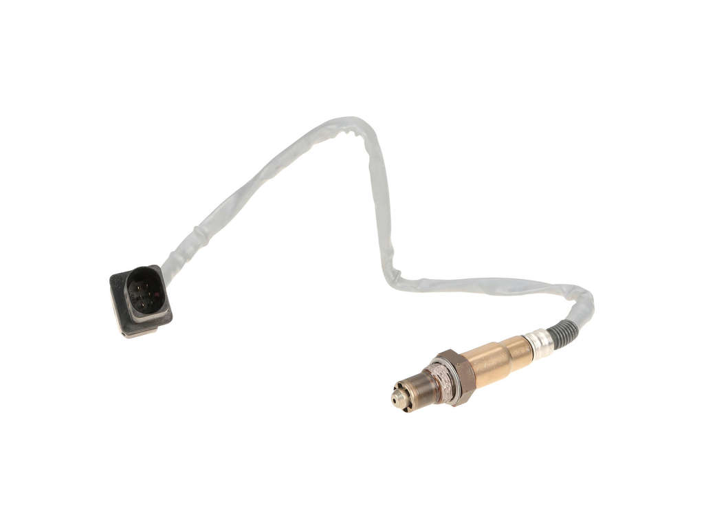 2011-2015 Volkswagen Jetta Oxygen Sensor - Upstream (Bosch)