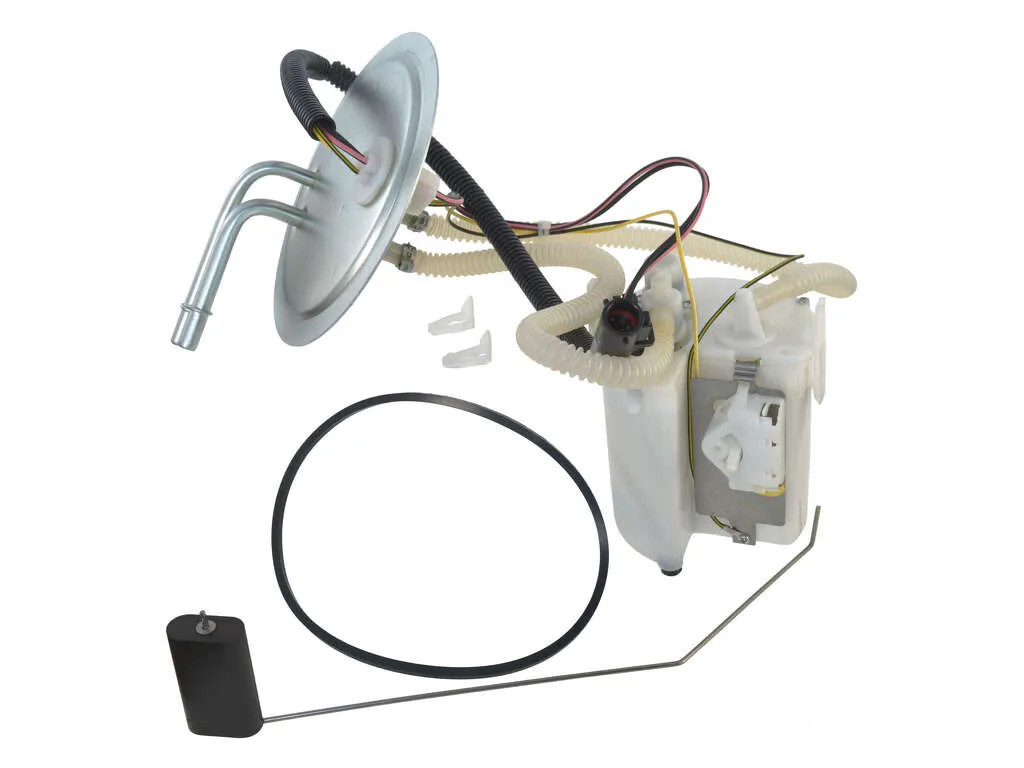 1999-2004 Ford F-350 Super Duty Fuel Pump Module Assembly (Autopart International)