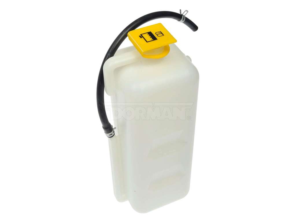 1997-2006 Jeep Wrangler Engine Coolant Reservoir (Dorman)