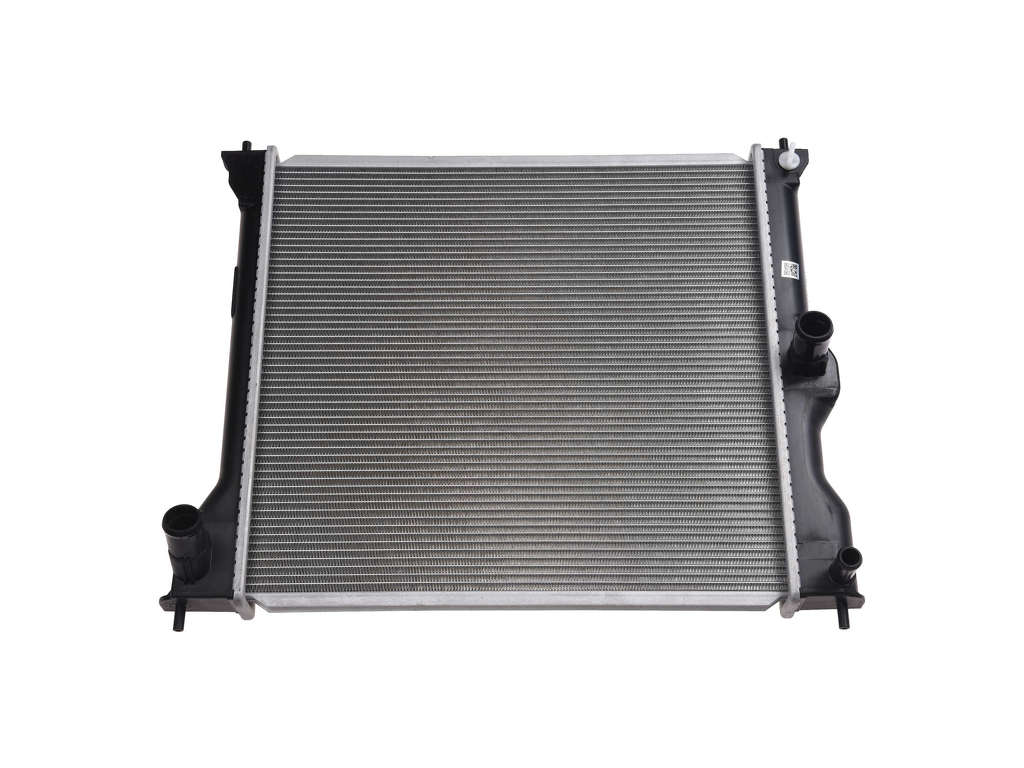 2012-2017 Mitsubishi i-MiEV Radiator (Autopart International)
