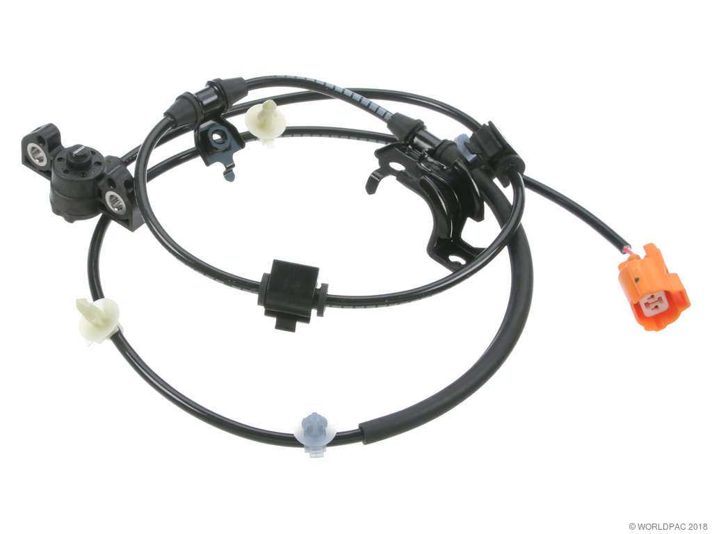 1997-2001 Honda CR-V ABS Wheel Speed Sensor - Rear Right (Genuine)
