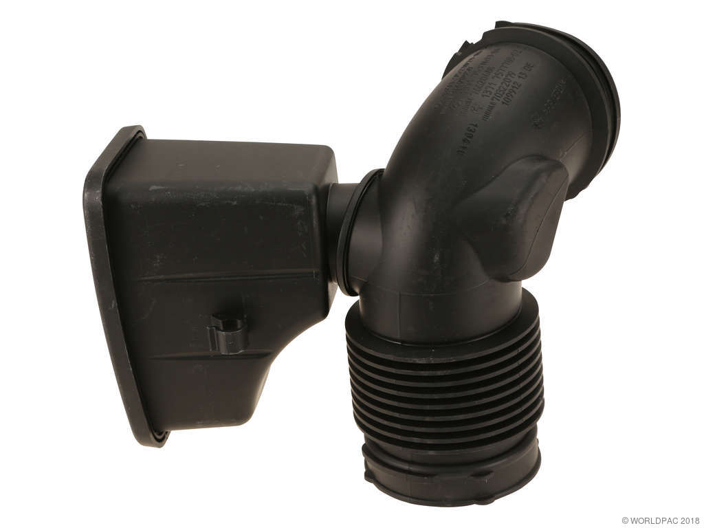 2006-2007 BMW 525i Fuel Injection Air Flow Meter Boot (Genuine)