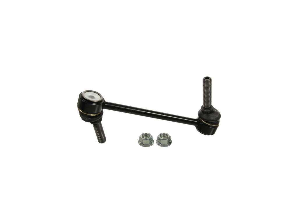 2006-2011 Mercedes-Benz ML350 Suspension Stabilizer Bar Link - Front (Moog)