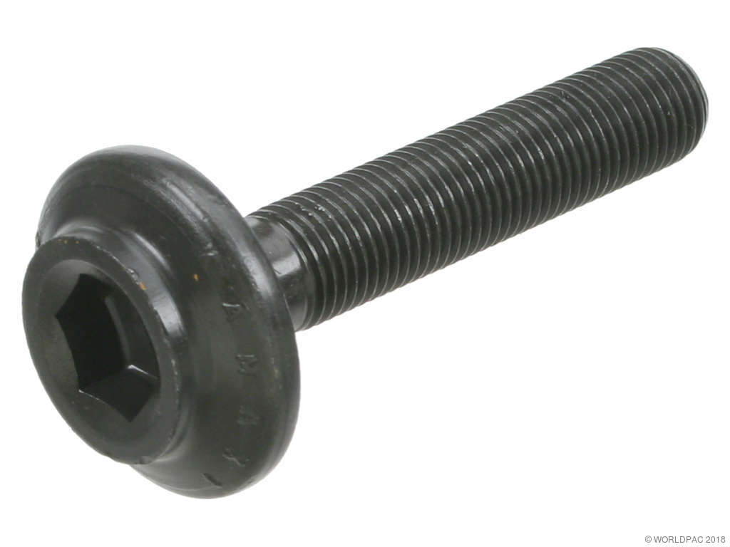 1998 Audi A6 Axle Bolt - Front (Rein)