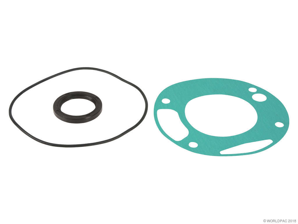 1999-2004 Volvo S80 Engine Oil Pump Gasket Kit (Genuine)