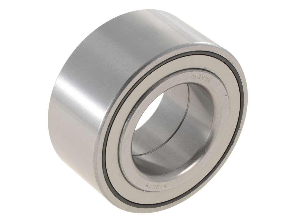 2003-2008 Hyundai Tiburon Wheel Bearing - Front (Autopart International)
