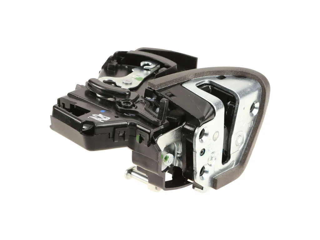 2009-2014 Toyota Matrix Door Latch Assembly - Rear Right (Aisin)
