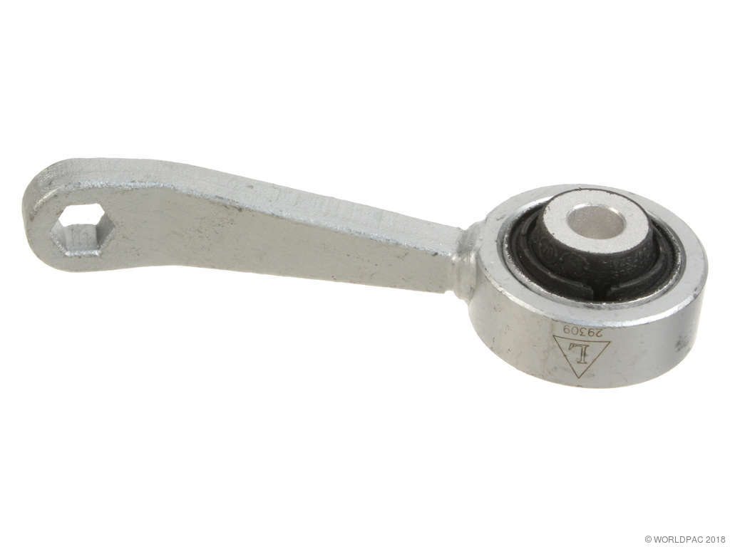 2007-2011 Mercedes-Benz CLS550 Suspension Stabilizer Bar Link - Front Right (Lemfoerder)