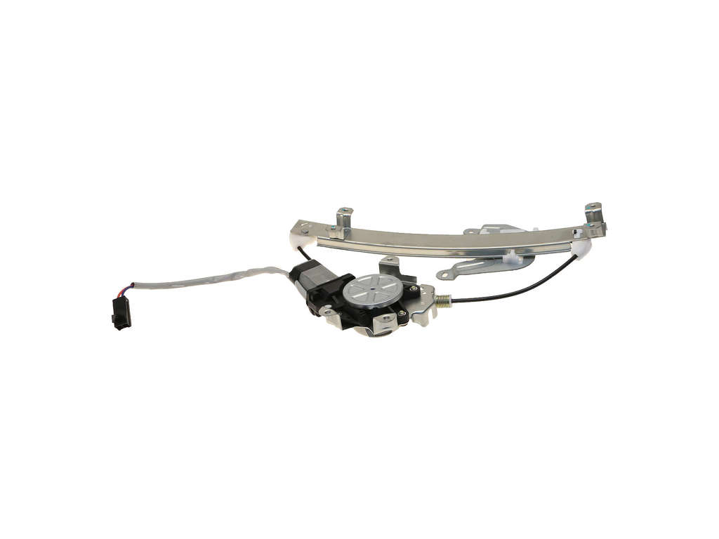 1995-1999 Nissan Maxima Window Regulator - Rear Right (Autopart International)