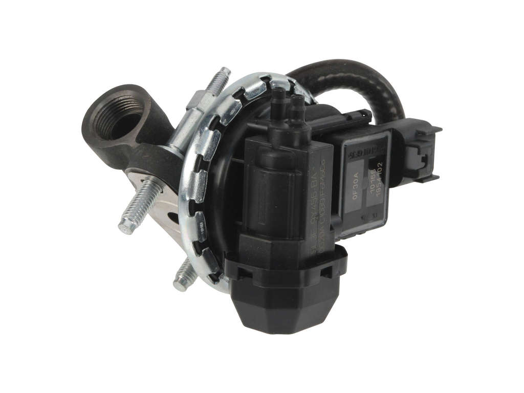 2005-2006 Ford E-150 Exhaust Gas Recirculation (EGR) Valve (CARQUEST)