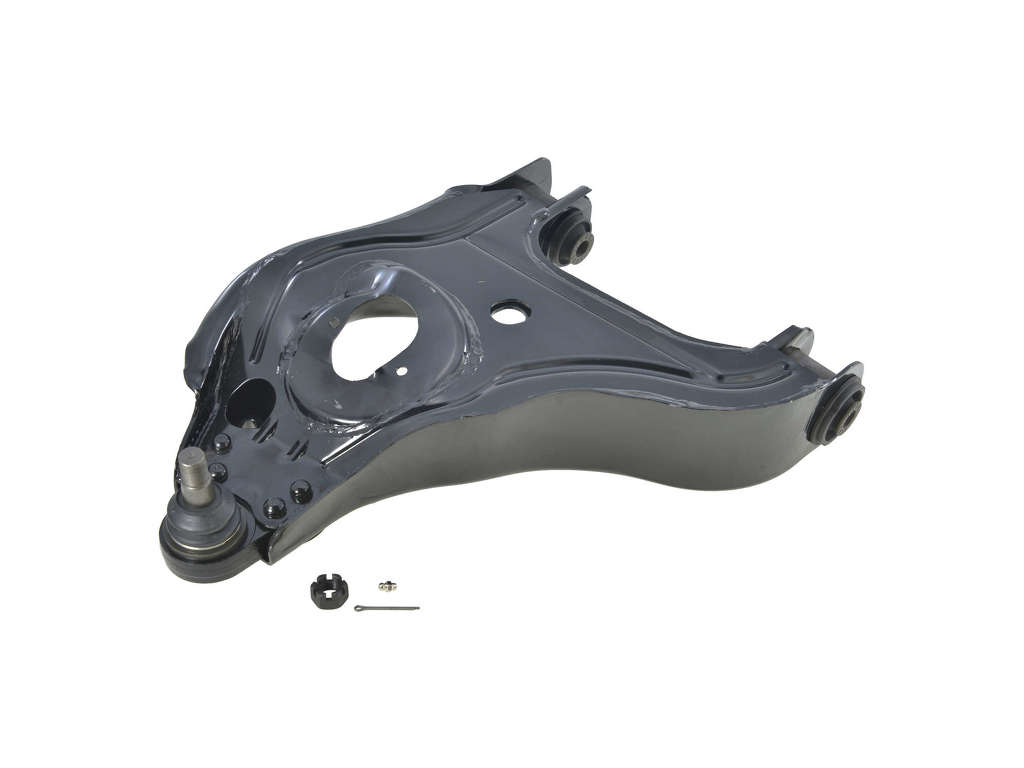 2011-2012 Ram 3500 Suspension Control Arm - Front Right Lower (Autopart International)