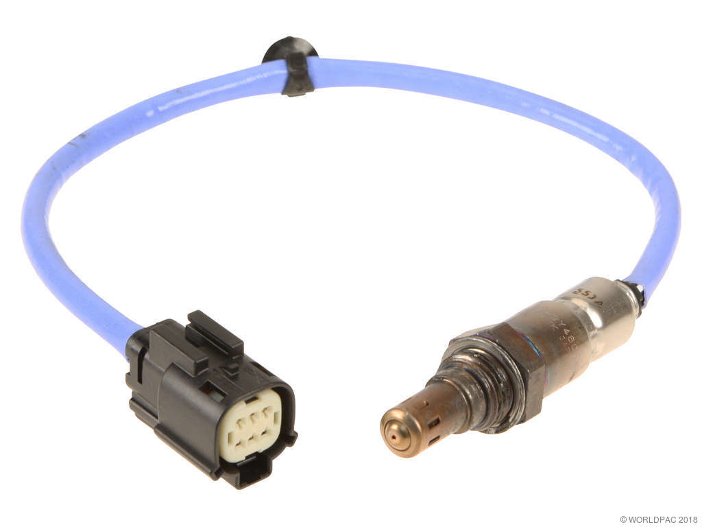 2015-2020 Ford Mustang Oxygen Sensor - Upstream Right (Motorcraft)