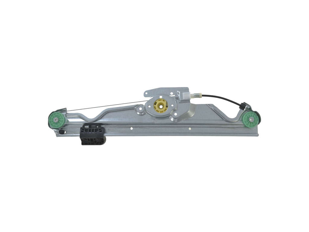 2004-2005 BMW 545i Window Regulator - Rear Left (Autopart International)