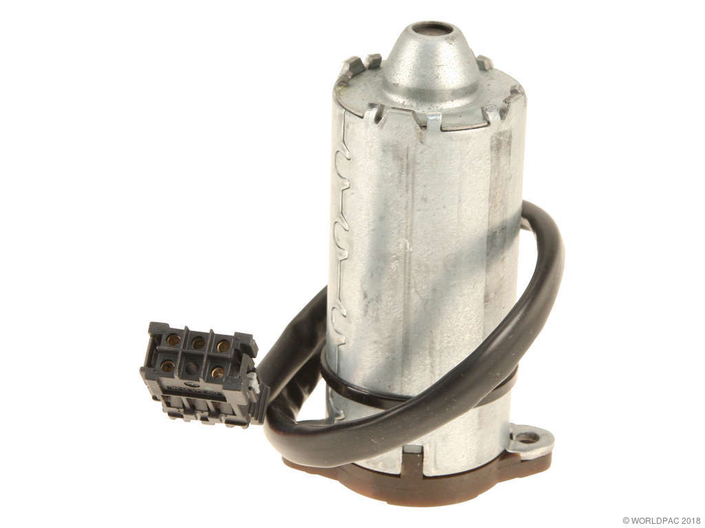 1998-2003 Mercedes-Benz CLK320 Seat Motor (Genuine)