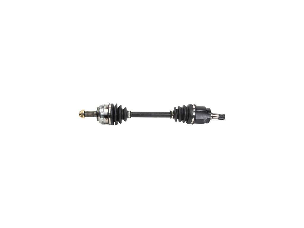 2001-2005 Honda Civic CV Axle Assembly - Front Right (CARQUEST)