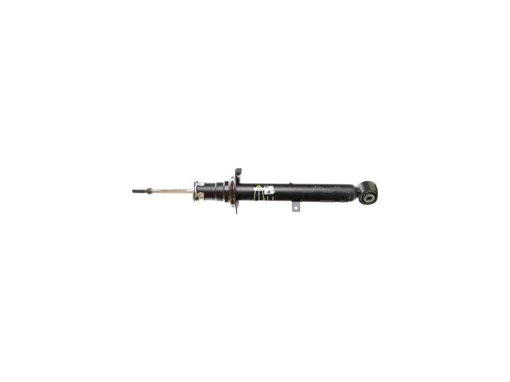 2011-2013 Lexus IS350 Suspension Strut Assembly - Front Left (Monroe)