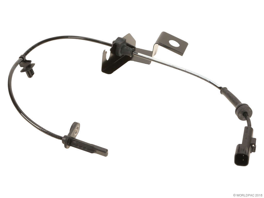2013-2020 Lincoln MKZ ABS Wheel Speed Sensor - Front Right (Motorcraft)