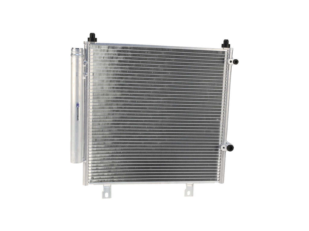 2017-2022 Mitsubishi Mirage G4 A/C Condenser (Koyo Cooling)