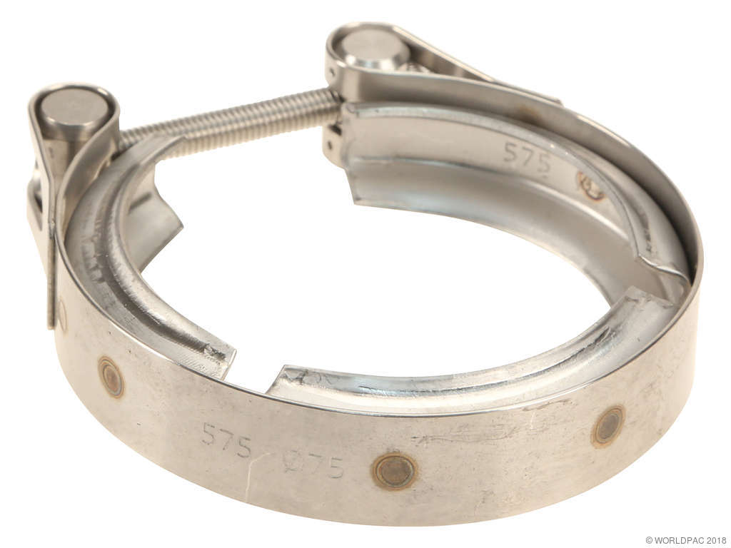 2015-2016 Audi A3 Exhaust Clamp (HJS)