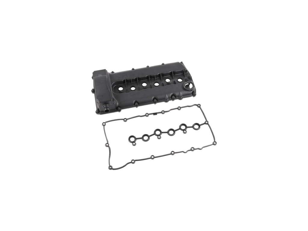 2007-2010 Audi Q7 Engine Valve Cover (Vaico)