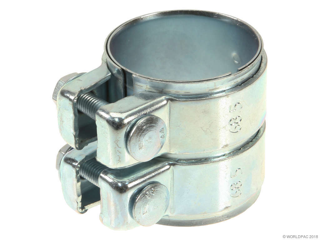 2002-2008 Mini Cooper Exhaust Clamp - Rear (HJS)