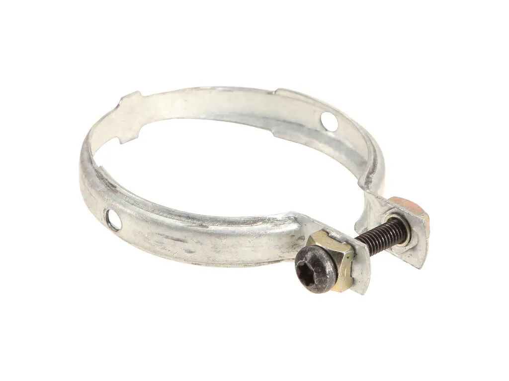 1999-2009 Saab 9-5 Engine Air Intake Hose Clamp (Genuine)