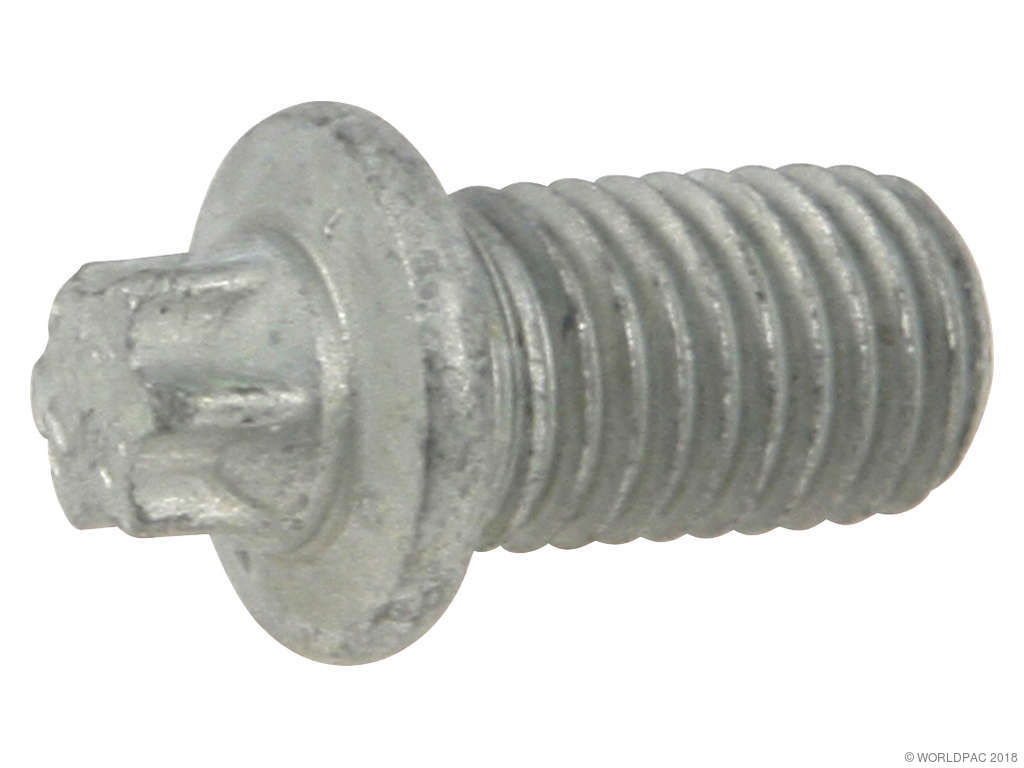 2002-2008 Mini Cooper Transmission Clutch Pressure Plate Bolt (Genuine)