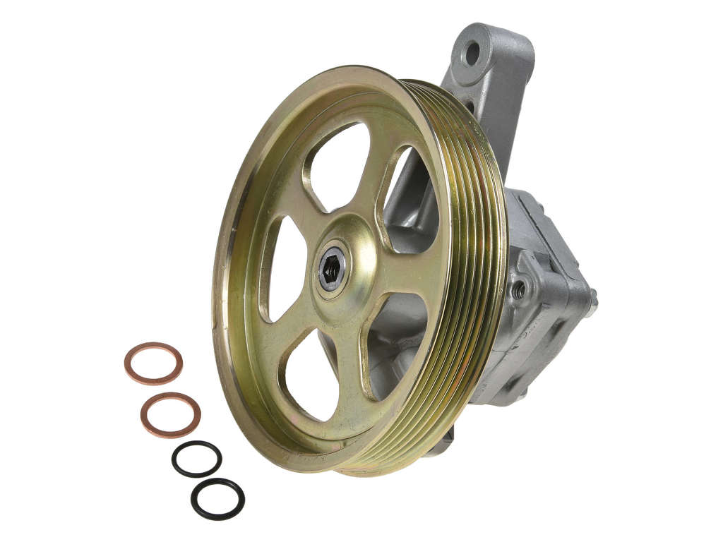 2005-2008 Acura RL Power Steering Pump (Autopart International)