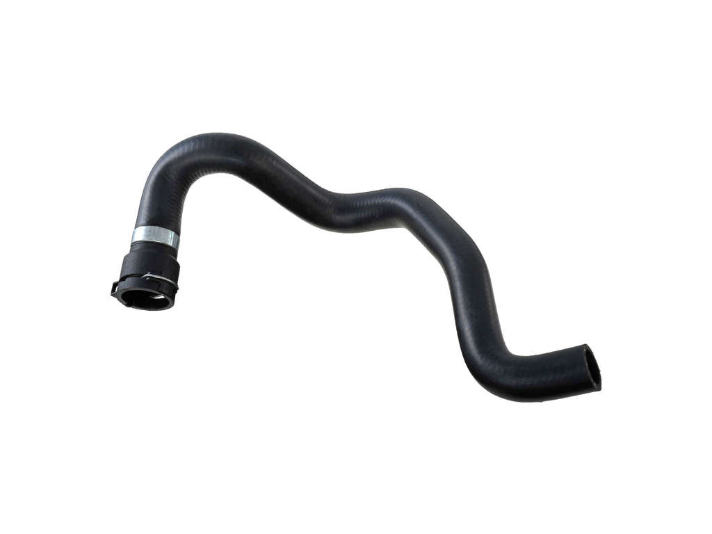 2002-2006 Audi A4 HVAC Heater Hose -  or Lower (Autopart International)