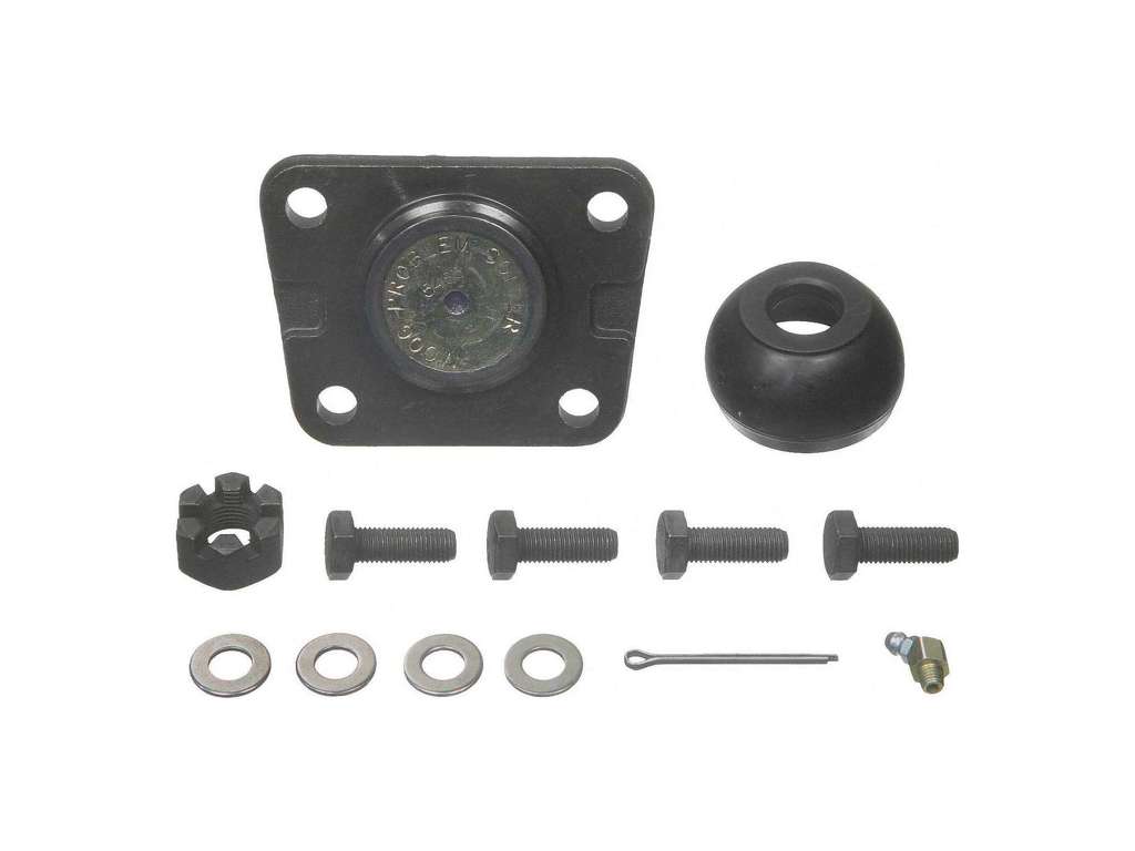 1989-1995 Toyota Pickup Suspension Ball Joint - Front Left Lower or Front Lower or Front Right Lower (Moog)