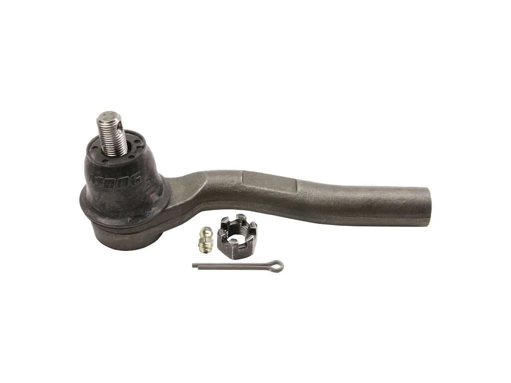 2012-2020 Honda CR-V Steering Tie Rod End - Front Right Outer (Moog)