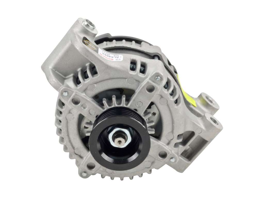 2008 Dodge Magnum Alternator (Bosch)