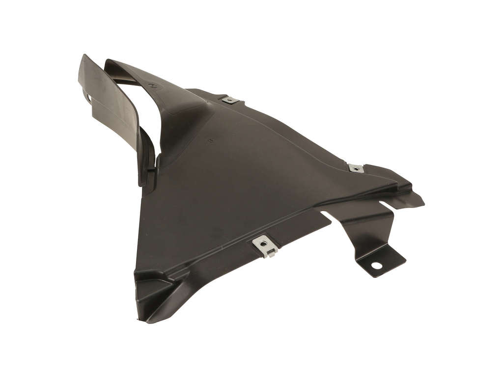 2011-2016 BMW 528i Fender Liner - Front Right Lower (Genuine)