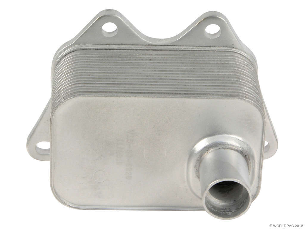 2009-2016 Audi A4 Engine Oil Cooler (Nissens)
